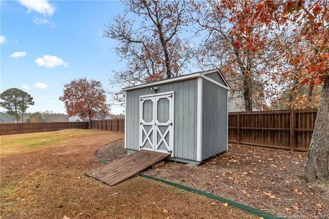 16 Trail Rider Lane, Sanford, NC 27332