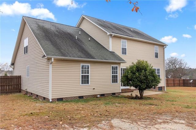 16 Trail Rider Lane, Sanford, NC 27332