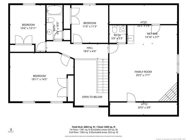 16 Trail Rider Lane, Sanford, NC 27332