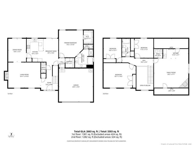 16 Trail Rider Lane, Sanford, NC 27332