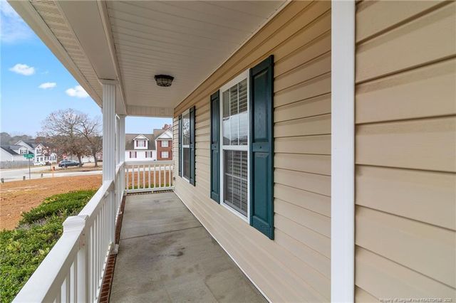 16 Trail Rider Lane, Sanford, NC 27332