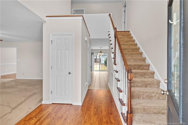 16 Trail Rider Lane, Sanford, NC 27332