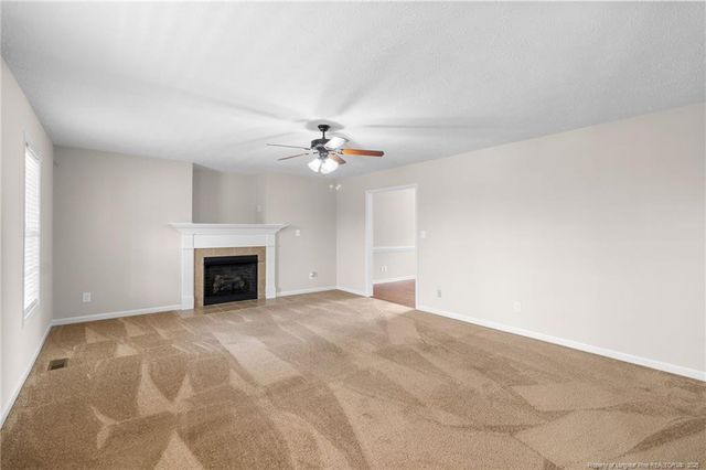 16 Trail Rider Lane, Sanford, NC 27332