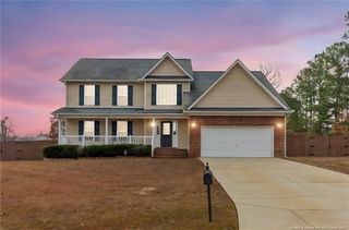 16 Trail Rider Lane, Sanford, NC 27332