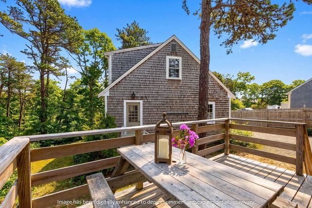 96 Stage Coach Drive, Chatham, MA 02659