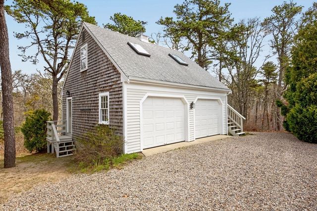 96 Stage Coach Drive, Chatham, MA 02659