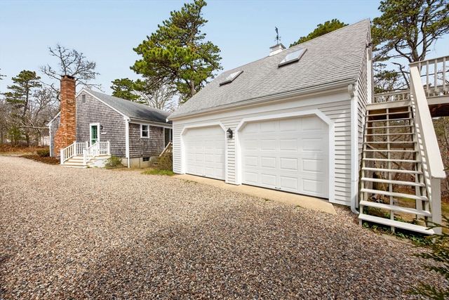 96 Stage Coach Drive, Chatham, MA 02659