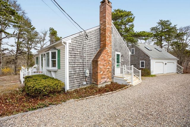 96 Stage Coach Drive, Chatham, MA 02659