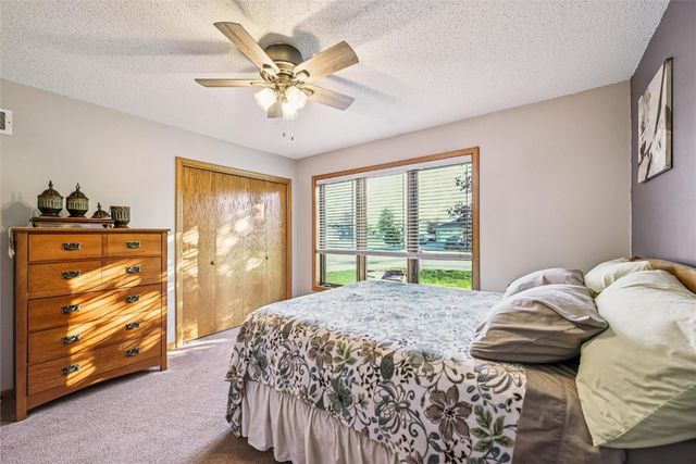 405 D Avenue, Atkins, IA 52206