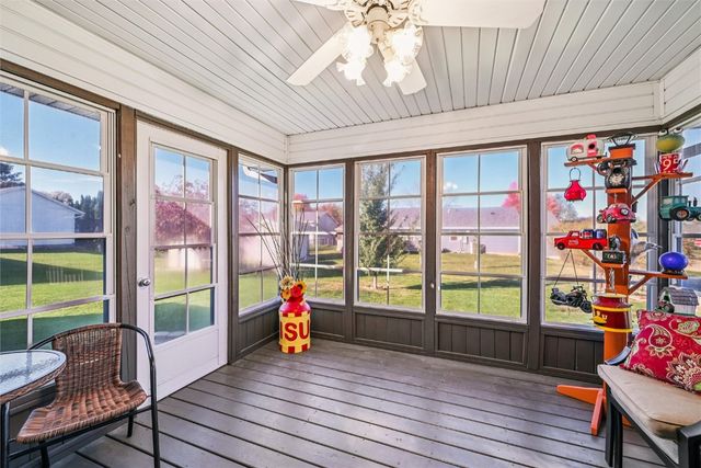 405 D Avenue, Atkins, IA 52206