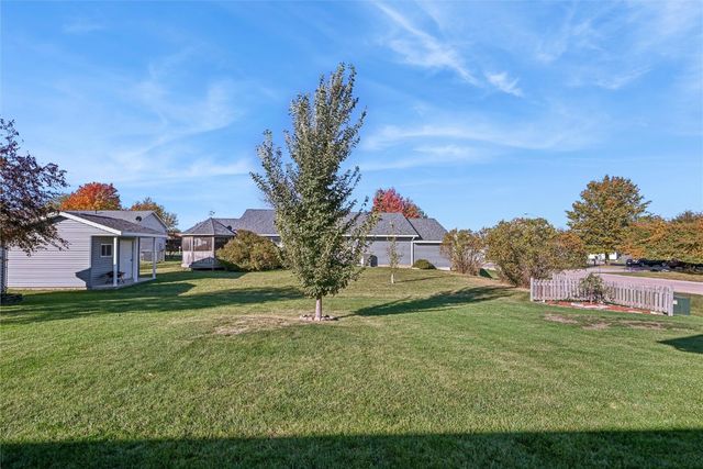 405 D Avenue, Atkins, IA 52206