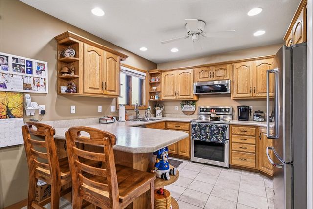 405 D Avenue, Atkins, IA 52206