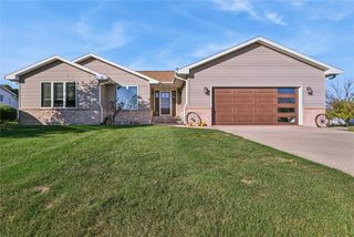 405 D Avenue, Atkins, IA 52206