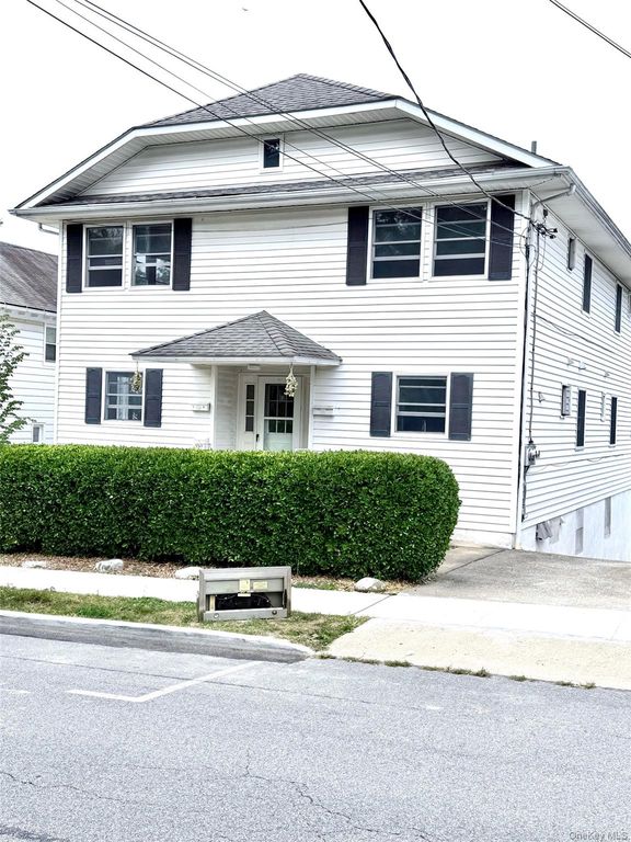 12 S Buckhout Street 1, Irvington, NY 10533
