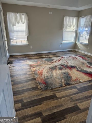 1918 Kristi Way, Hephzibah, GA 30815