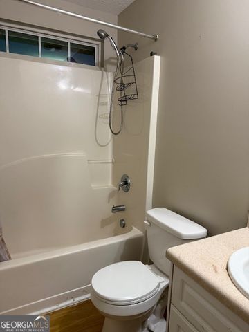1918 Kristi Way, Hephzibah, GA 30815