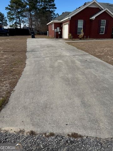 1918 Kristi Way, Hephzibah, GA 30815