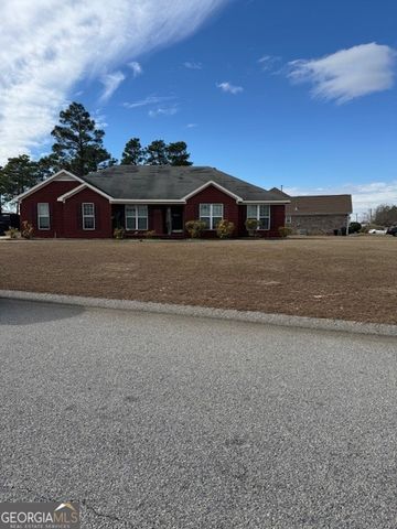 1918 Kristi Way, Hephzibah, GA 30815