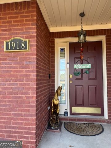 1918 Kristi Way, Hephzibah, GA 30815