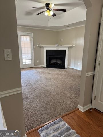 1918 Kristi Way, Hephzibah, GA 30815