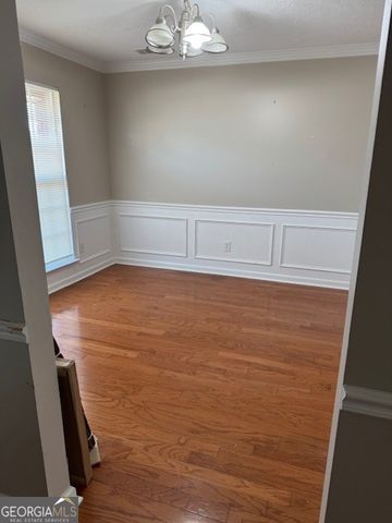 1918 Kristi Way, Hephzibah, GA 30815
