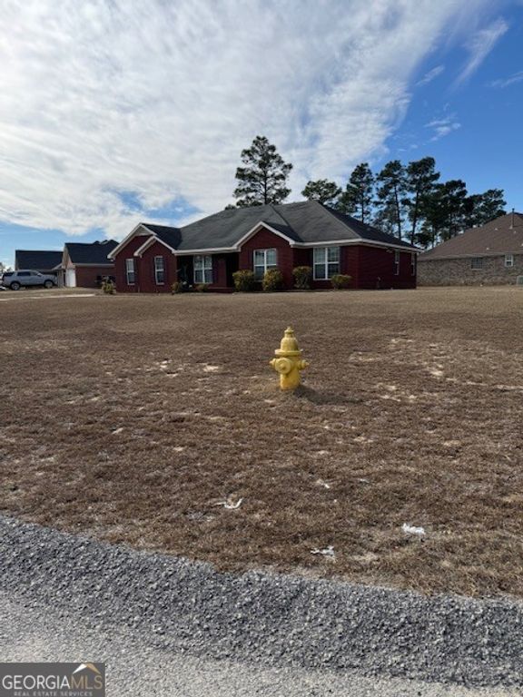 1918 Kristi Way, Hephzibah, GA 30815