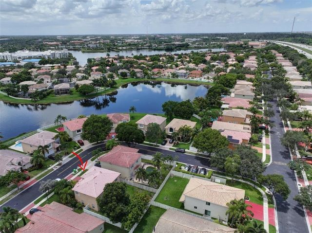 2355 NW 138th Drive, Sunrise, FL 33323