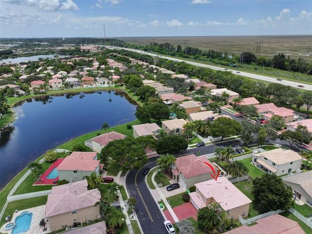 2355 NW 138th Drive, Sunrise, FL 33323