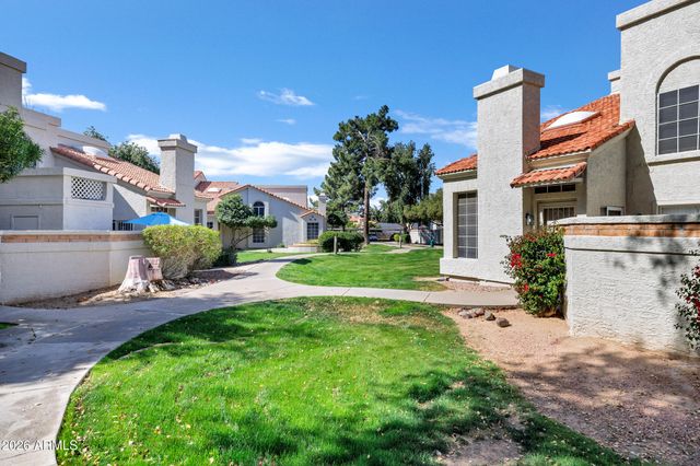 1717 E UNION HILLS Drive 1073, Phoenix, AZ 85024