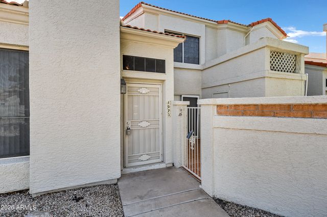 1717 E UNION HILLS Drive 1073, Phoenix, AZ 85024