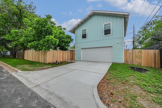 1500 Villanova DR, Austin, TX 78757