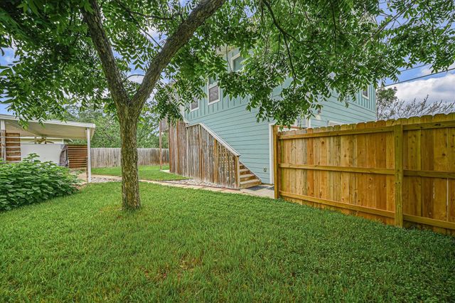 1500 Villanova DR, Austin, TX 78757