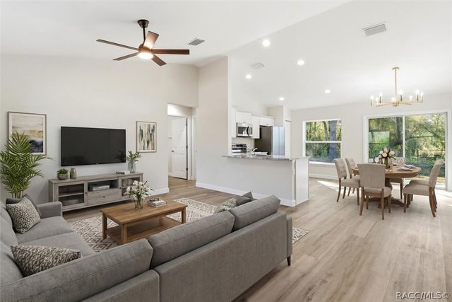 2980 W Camilo Drive, Citrus Springs, FL 34434