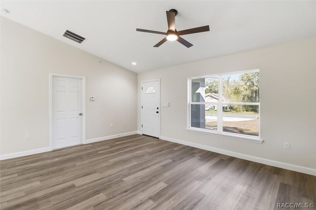 2980 W Camilo Drive, Citrus Springs, FL 34434