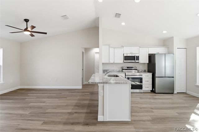 2980 W Camilo Drive, Citrus Springs, FL 34434