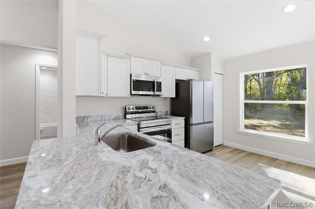 2980 W Camilo Drive, Citrus Springs, FL 34434