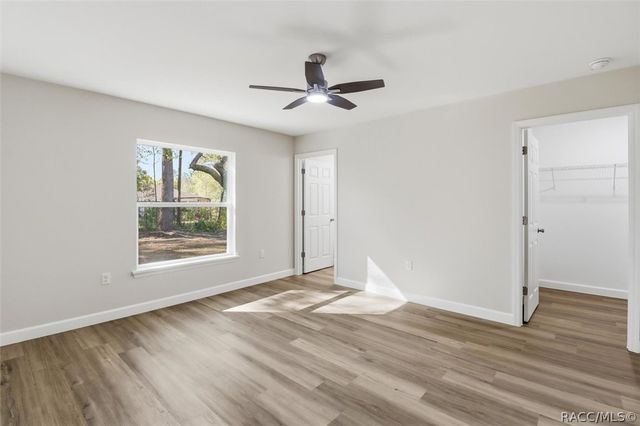 2980 W Camilo Drive, Citrus Springs, FL 34434