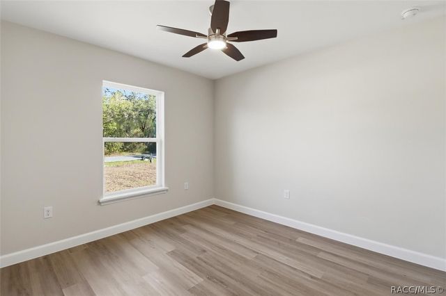 2980 W Camilo Drive, Citrus Springs, FL 34434