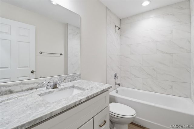 2980 W Camilo Drive, Citrus Springs, FL 34434