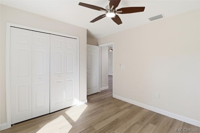 2980 W Camilo Drive, Citrus Springs, FL 34434