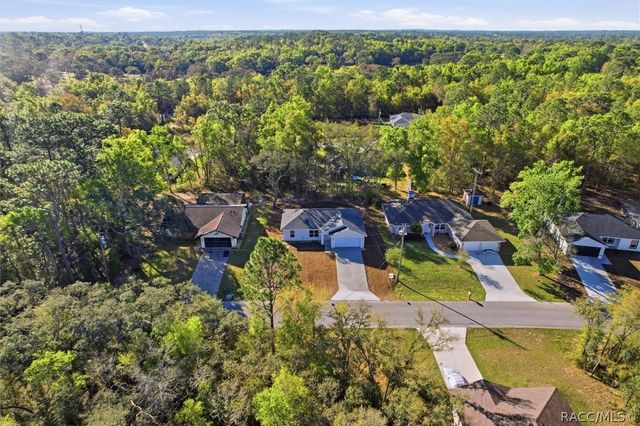 2980 W Camilo Drive, Citrus Springs, FL 34434