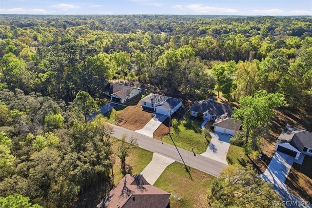 2980 W Camilo Drive, Citrus Springs, FL 34434