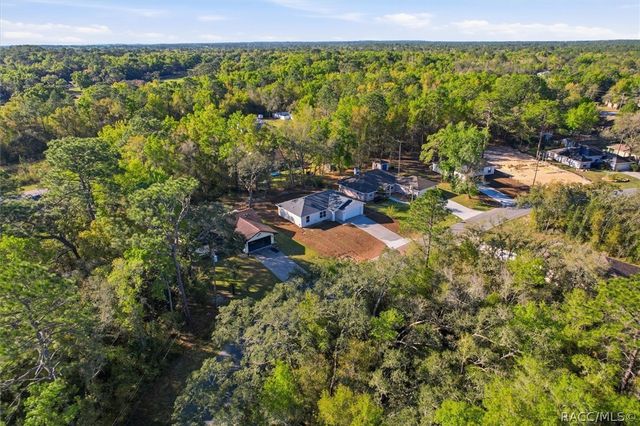 2980 W Camilo Drive, Citrus Springs, FL 34434