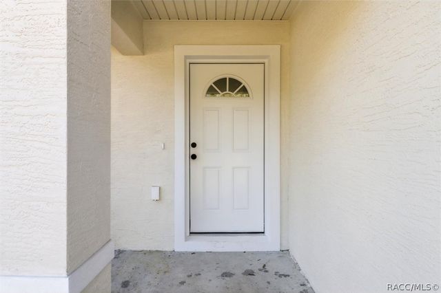 2980 W Camilo Drive, Citrus Springs, FL 34434