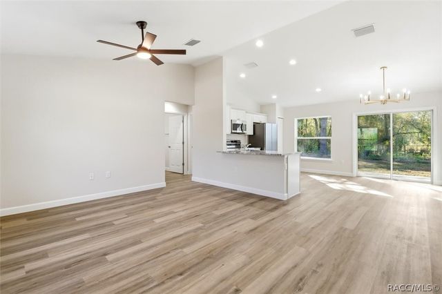 2980 W Camilo Drive, Citrus Springs, FL 34434