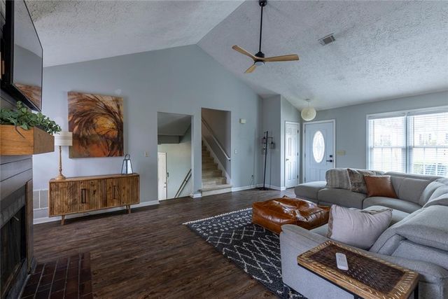 2248 Arbor Forest SW Trail, Marietta, GA 30064