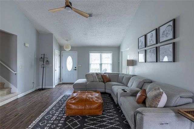 2248 Arbor Forest SW Trail, Marietta, GA 30064