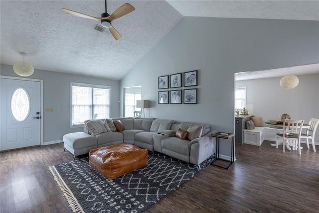 2248 Arbor Forest SW Trail, Marietta, GA 30064