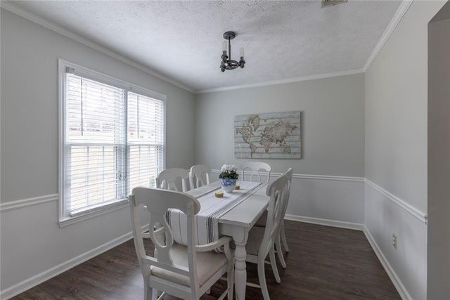 2248 Arbor Forest SW Trail, Marietta, GA 30064