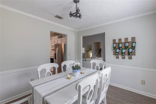 2248 Arbor Forest SW Trail, Marietta, GA 30064